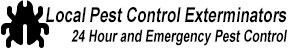 Bee Bayou LA Pest Control Exterminators